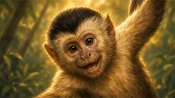 Monkey