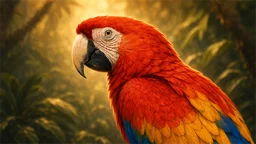 Parrot